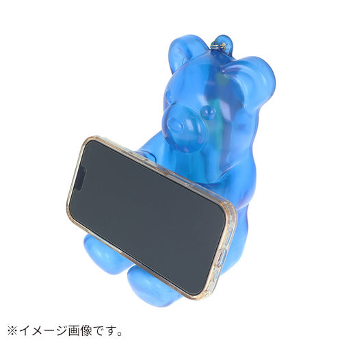 Sun-Star Stationery Gummy Guma Pen Pouch Gummy Texture Ramune