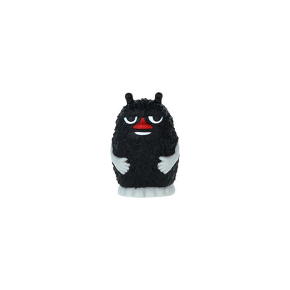 Sun-Star Moomin Finger Puppet 10-Piece Set Collectible Figures