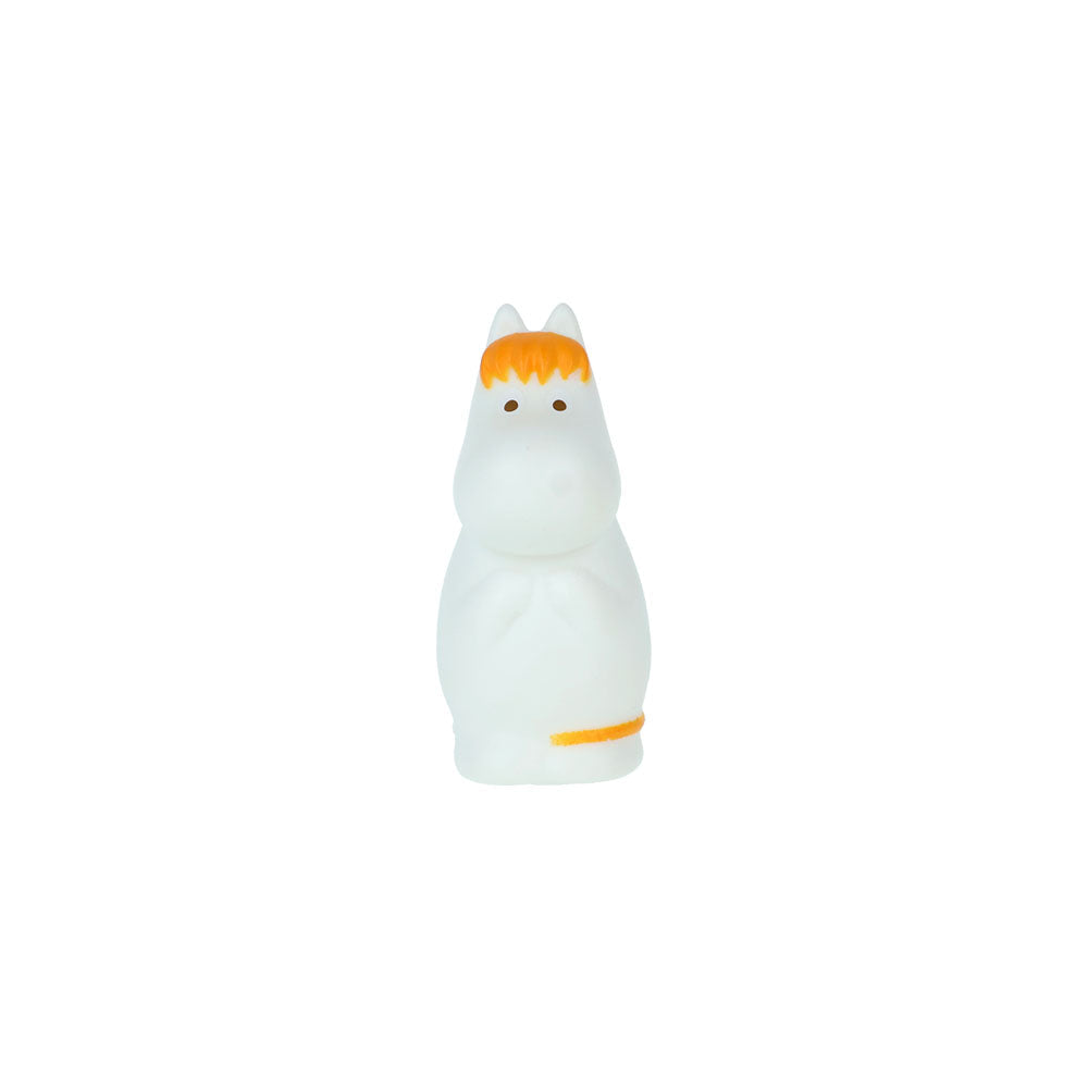 Sun-Star Moomin Finger Puppet 10-Piece Set Collectible Figures