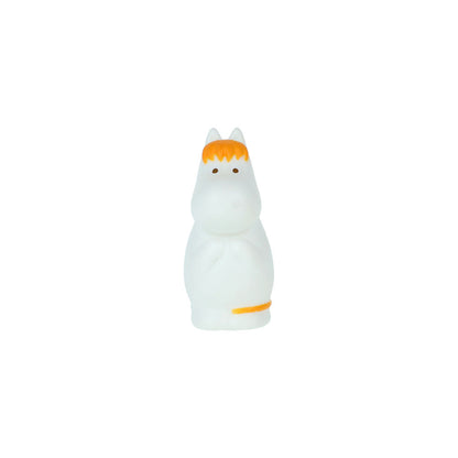 Sun-Star Moomin Finger Puppet 10-Piece Set Collectible Figures
