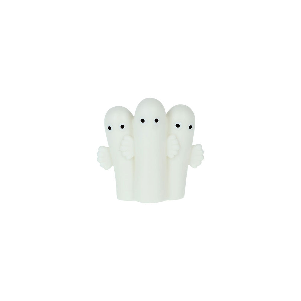 Sun-Star Moomin Finger Puppet 10-Piece Set Collectible Figures