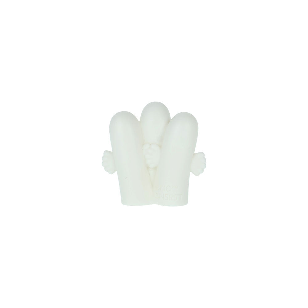 Sun-Star Moomin Finger Puppet 10-Piece Set Collectible Figures