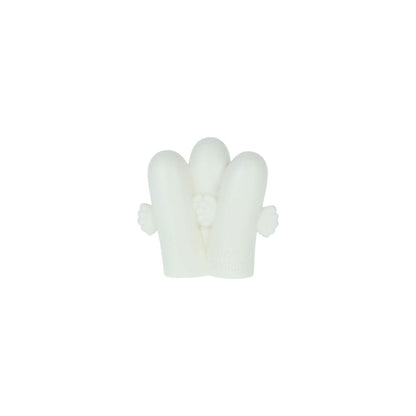 Sun-Star Moomin Finger Puppet 10-Piece Set Collectible Figures