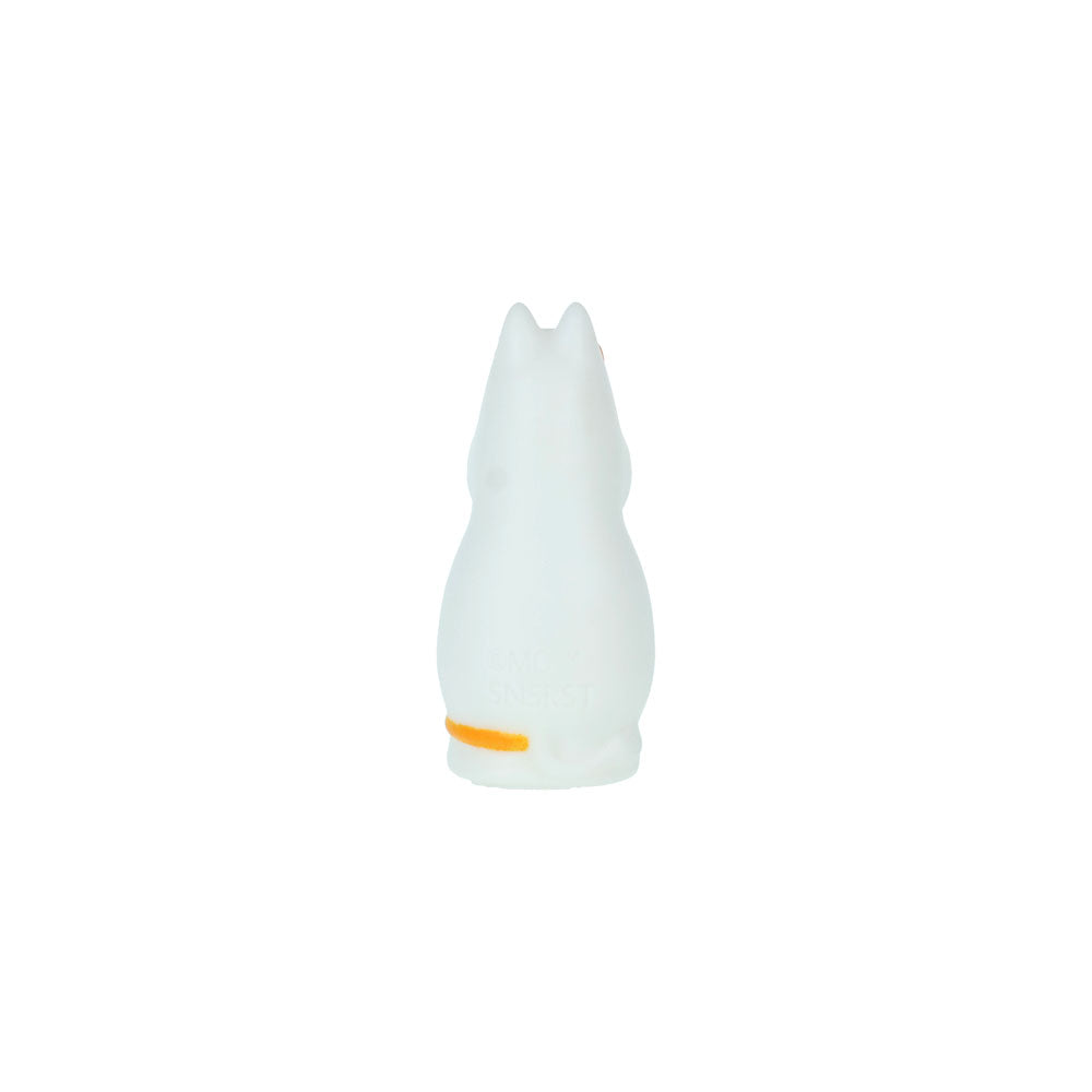 Sun-Star Moomin Finger Puppet 10-Piece Set Collectible Figures