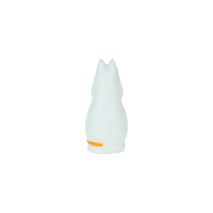 Sun-Star Moomin Finger Puppet 10-Piece Set Collectible Figures
