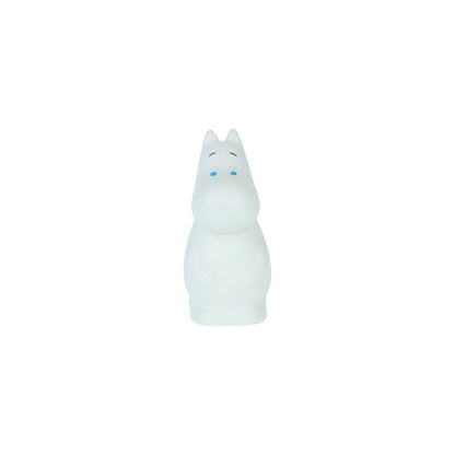 Sun-Star Moomin Finger Puppet 10-Piece Set Collectible Figures