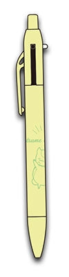 Natsume Yuujinchou Nyanko Sensei Sharp and 2colour-ballpoint pen