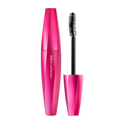 deJavu Cosmetic Lash Knockout Extra Volume Macara