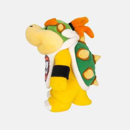 Super Mario Bowser Jr. Plush S NSJ_8_ALAAL