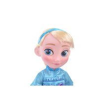 قم بتحميل الصورة في عارض الصور، Elsa Doll Large size -  Disney Store Japan