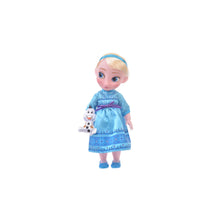 قم بتحميل الصورة في عارض الصور، Elsa Doll Large size -  Disney Store Japan