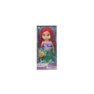 Ariel Doll Large size -  Disney Store Japan