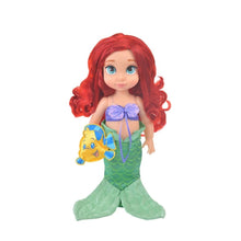 قم بتحميل الصورة في عارض الصور، Ariel Doll Large size -  Disney Store Japan