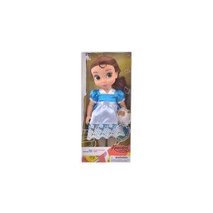 Bell Doll Large size -  Disney Store Japan