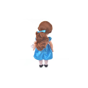 Bell Doll Large size -  Disney Store Japan