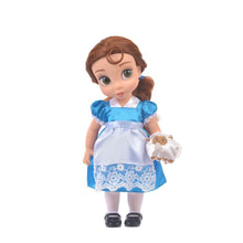 قم بتحميل الصورة في عارض الصور، Bell Doll Large size -  Disney Store Japan