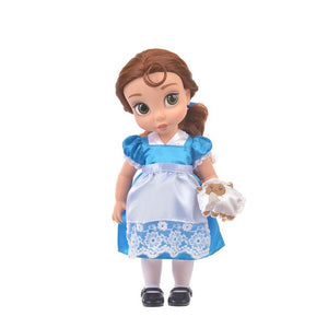 Bell Doll Large size -  Disney Store Japan