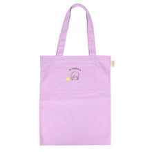 قم بتحميل الصورة في عارض الصور، Detective Conan Creamy Color Tote Bag (Haibara)