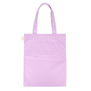 Detective Conan Creamy Color Tote Bag (Haibara)