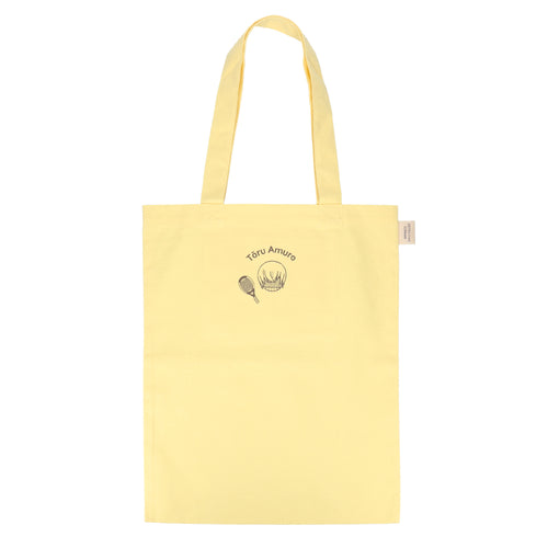 Detective Conan Creamy Color Tote Bag (Amuro)