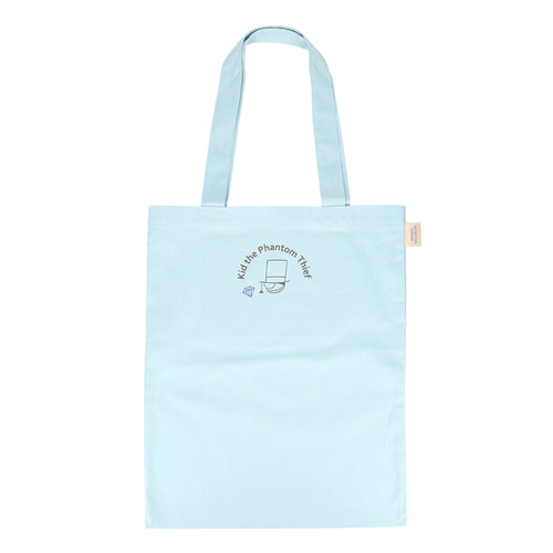 Detective Conan Creamy Color Tote Bag (Kaito Kid)