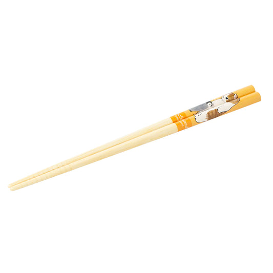 Mofusand Chopsticks