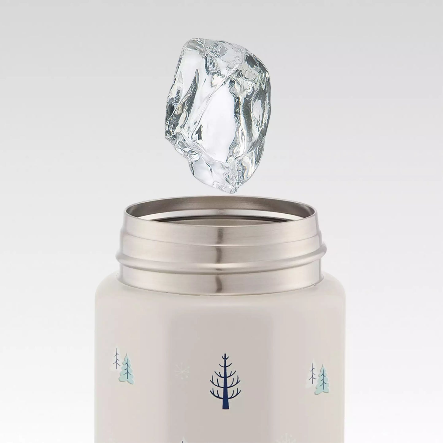 Frozen Stainless Steel Bottle 350ml -Disney Store Japan