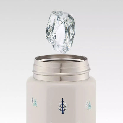 Frozen Stainless Steel Bottle 350ml -Disney Store Japan