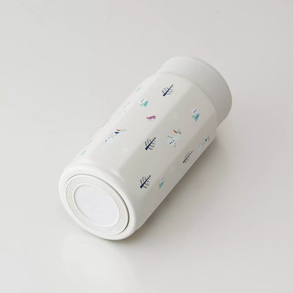 Frozen Stainless Steel Bottle 350ml -Disney Store Japan