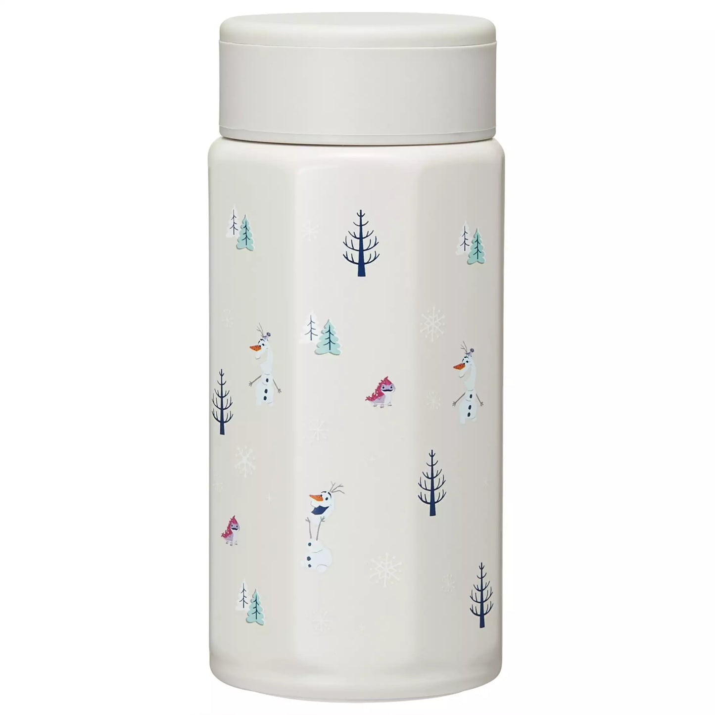 Frozen Stainless Steel Bottle 350ml -Disney Store Japan