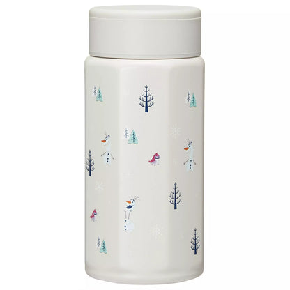 Frozen Stainless Steel Bottle 350ml -Disney Store Japan