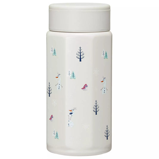 Frozen Stainless Steel Bottle 350ml -Disney Store Japan