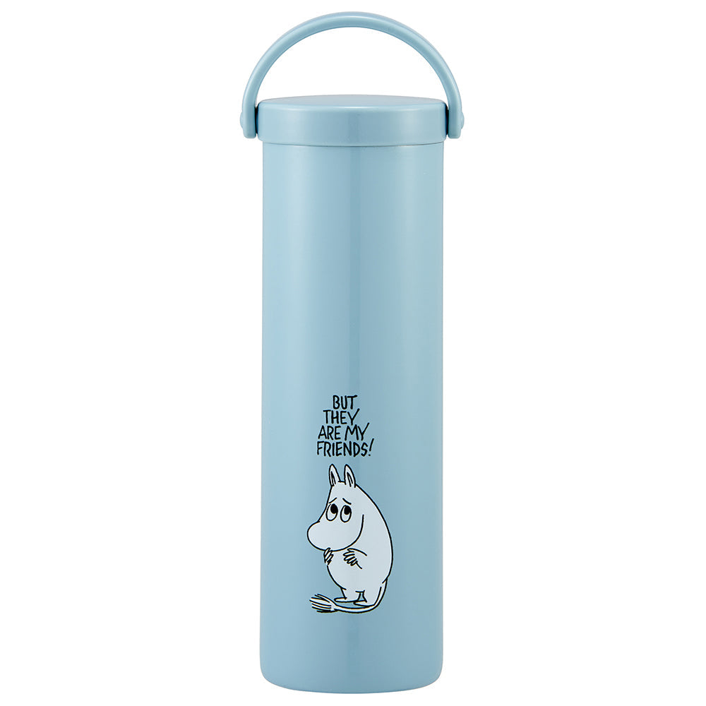 Skater STIB2 Vacuum Insulated Ice Pack Case Stainless Steel