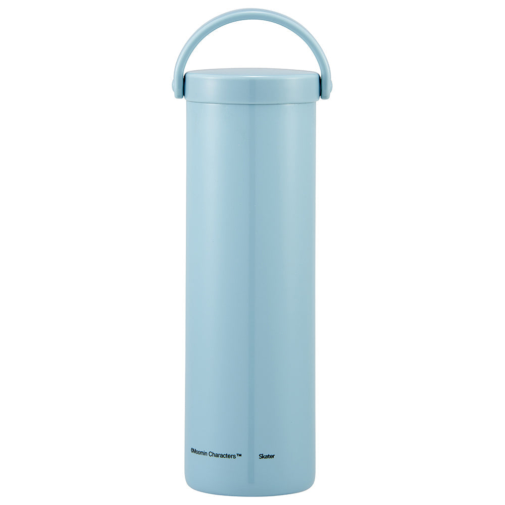 Skater STIB2 Vacuum Insulated Ice Pack Case Stainless Steel