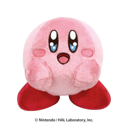 [Pre-order item] Heart Kirby Plush Toy