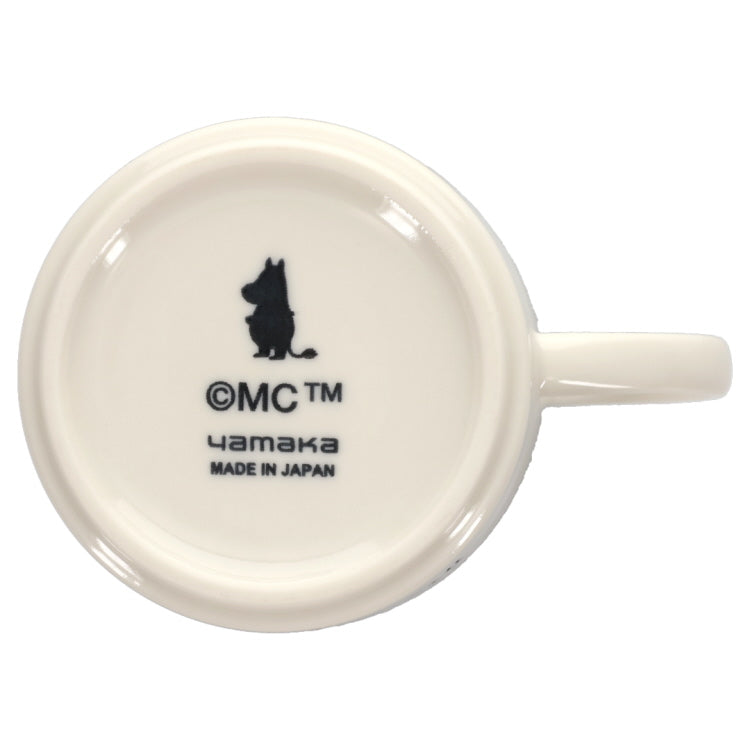 Little My Ceramic Mug in Wooden Gift Box 350ml