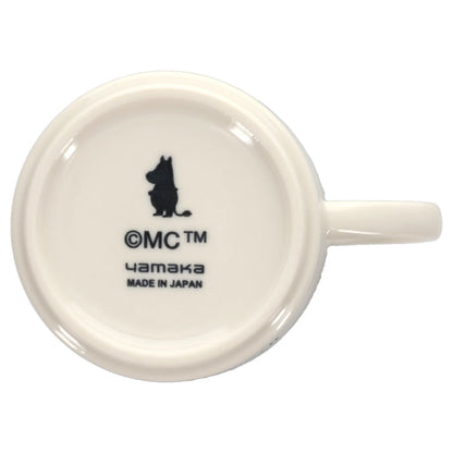 Little My Ceramic Mug in Wooden Gift Box 350ml