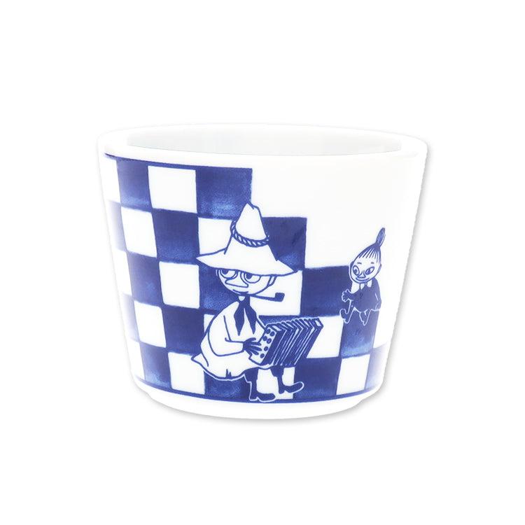 Moomin by Yamaka Shoten Soba Cup KOKON ICHIMATSU Pattern 6.4oz