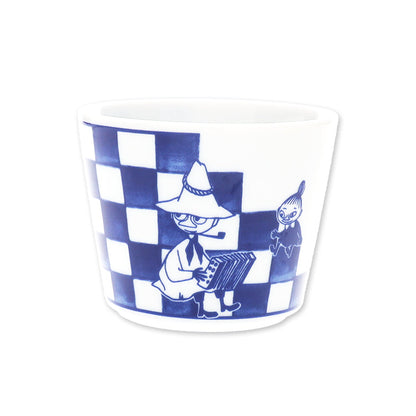Moomin by Yamaka Shoten Soba Cup KOKON ICHIMATSU Pattern 6.4oz