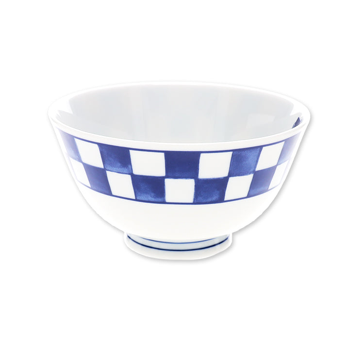 Yamaka Shoten Moomin KOKON ICHIMATSU Rice Bowl 11.2 fl oz