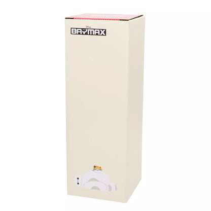 Stainless steel bottle BAYMAX & MOCHI 480ml - Disney Store Japan