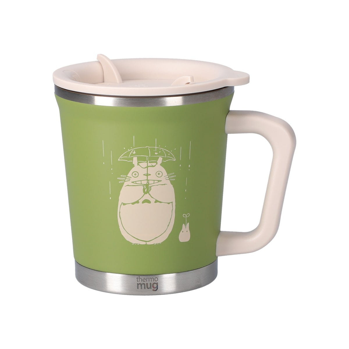 My Neighbor Totoro Thermo Mug - Studio Ghibli