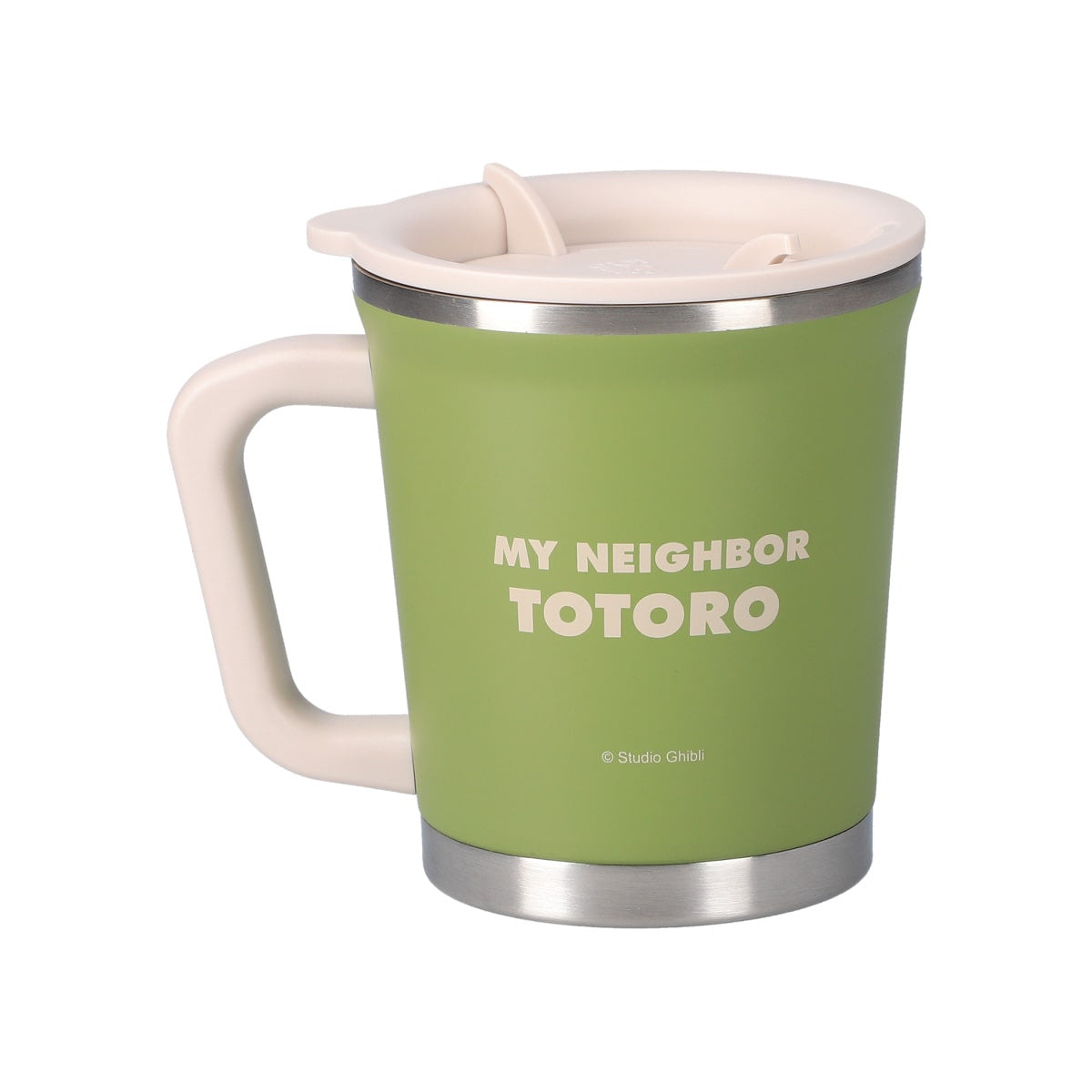 My Neighbor Totoro Thermo Mug - Studio Ghibli