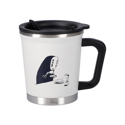 Spirited Away Thermo Mug - Studio Ghibli