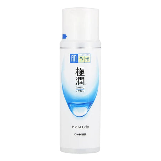 Hada Labo Hyaluronic Acid Toner 170ml