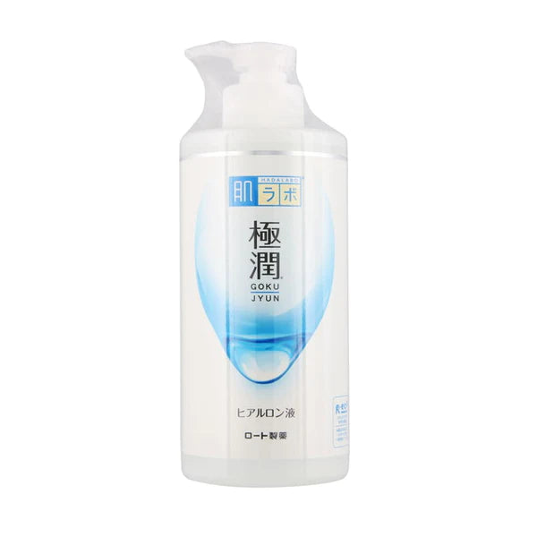 Hada Labo Hyaluronic Acid Toner 400ml