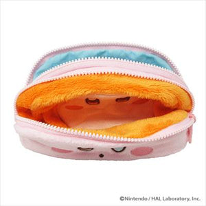 Kirby Reversible Pouch (3 sides)