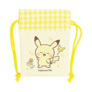 Pokemon Pokepeace Pouch