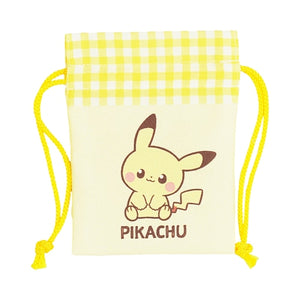 Pokemon Pokepeace Pouch