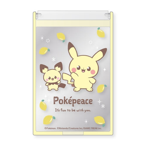 Pokemon Pokepeace Mirror